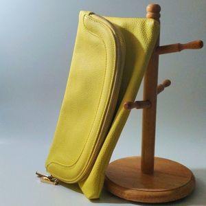 Charming‎ Charlie Summer Day Yellow Clutch